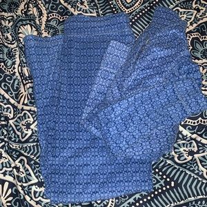 LL bean Womens XS pajamas